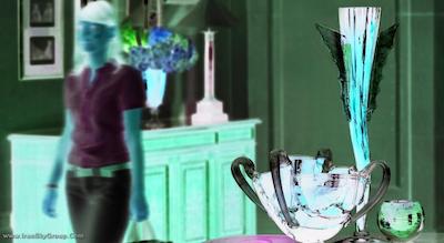 فور سیزن هتل پراگ