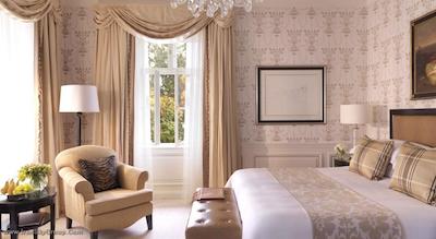 فور سیزن هتل پراگ