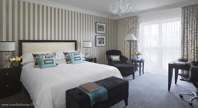 فور سیزن هتل پراگ