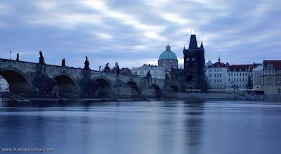 فور سیزن هتل پراگ