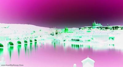 فور سیزن هتل پراگ