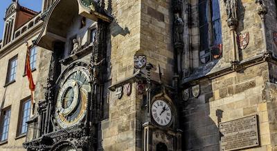 فور سیزن هتل پراگ