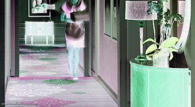 فور سیزن هتل پراگ