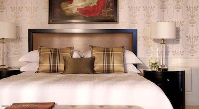 فور سیزن هتل پراگ