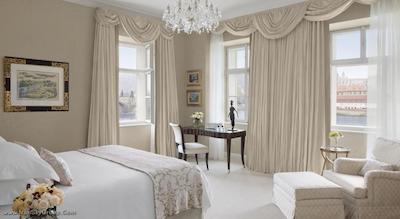 فور سیزن هتل پراگ