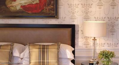 فور سیزن هتل پراگ