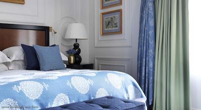 فور سیزن هتل پراگ