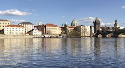 فور سیزن هتل پراگ