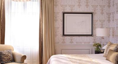 فور سیزن هتل پراگ