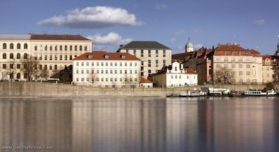 فور سیزن هتل پراگ