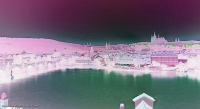 فور سیزن هتل پراگ