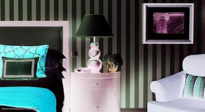 فور سیزن هتل پراگ