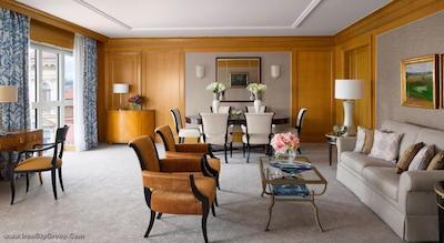 فور سیزن هتل پراگ