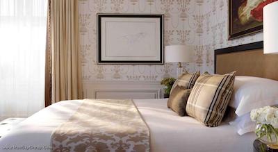 فور سیزن هتل پراگ