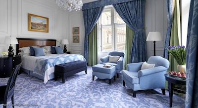 فور سیزن هتل پراگ