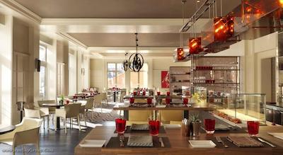 فور سیزن هتل پراگ