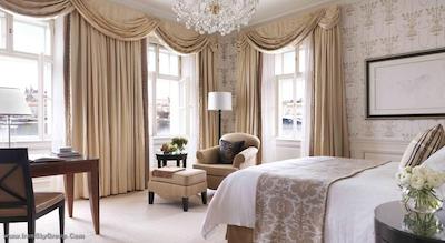 فور سیزن هتل پراگ