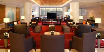 فور پوینتس جیپور سیتی اسکوئر