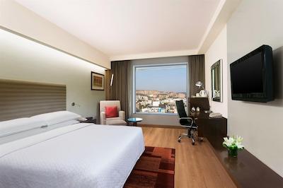 فور پوینتس جیپور سیتی اسکوئر