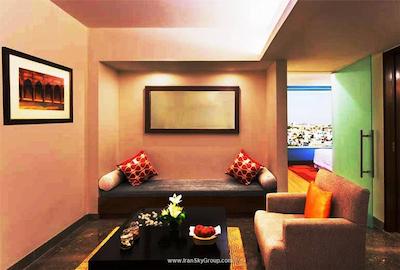 فور پوینتس جیپور سیتی اسکوئر