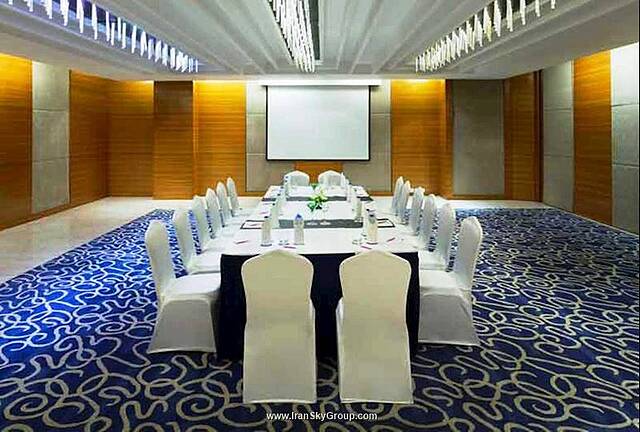 فور پوینتس جیپور سیتی اسکوئر