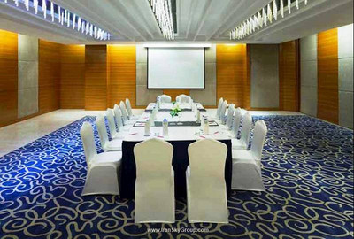 فور پوینتس جیپور سیتی اسکوئر