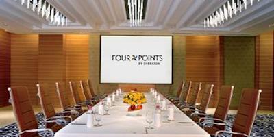 فور پوینتس جیپور سیتی اسکوئر