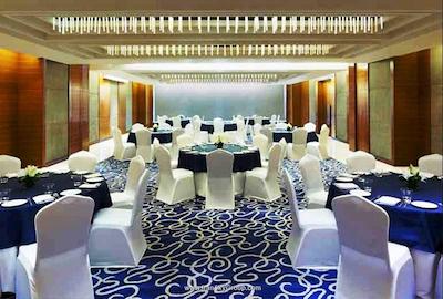 فور پوینتس جیپور سیتی اسکوئر