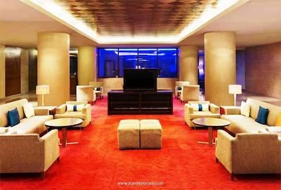 فور پوینتس جیپور سیتی اسکوئر