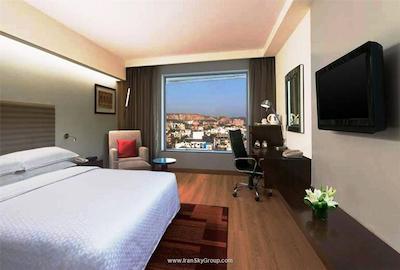 فور پوینتس جیپور سیتی اسکوئر