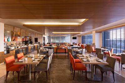 فور پوینتس جیپور سیتی اسکوئر