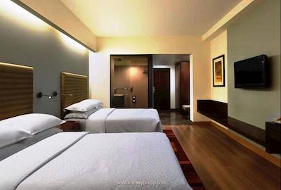 فور پوینتس جیپور سیتی اسکوئر