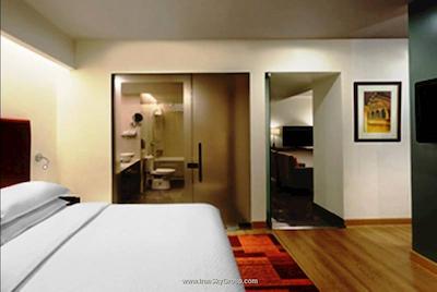 فور پوینتس جیپور سیتی اسکوئر