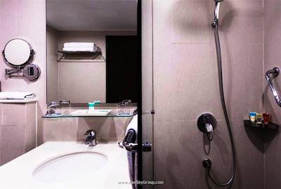 فور پوینتس جیپور سیتی اسکوئر