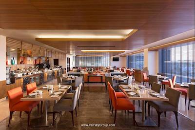 فور پوینتس جیپور سیتی اسکوئر