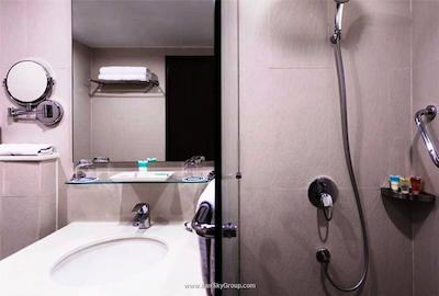 فور پوینتس جیپور سیتی اسکوئر