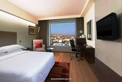 فور پوینتس جیپور سیتی اسکوئر