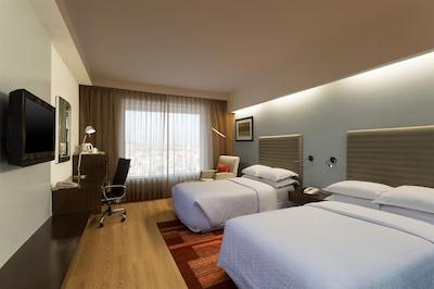 فور پوینتس جیپور سیتی اسکوئر