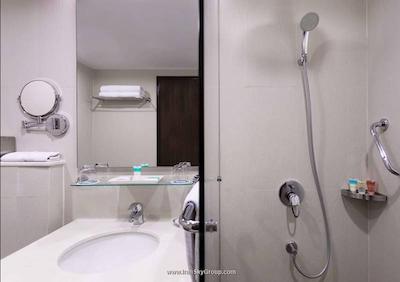 فور پوینتس جیپور سیتی اسکوئر