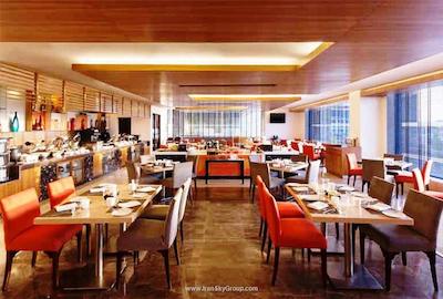 فور پوینتس جیپور سیتی اسکوئر