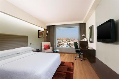 فور پوینتس جیپور سیتی اسکوئر