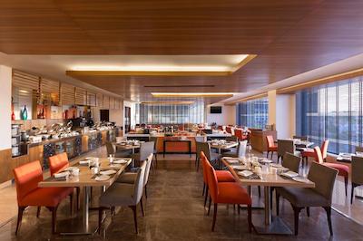 فور پوینتس جیپور سیتی اسکوئر