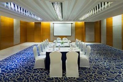 فور پوینتس جیپور سیتی اسکوئر