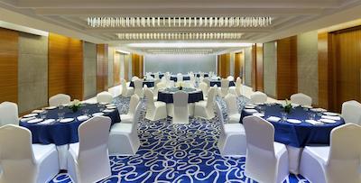 فور پوینتس جیپور سیتی اسکوئر