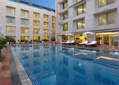 فور پوینتس جیپور سیتی اسکوئر