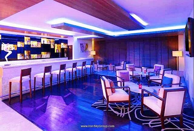فور پوینتس جیپور سیتی اسکوئر