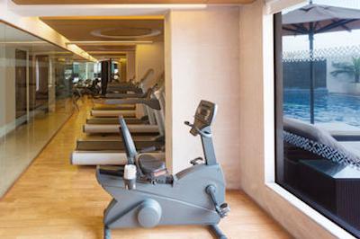 فور پوینتس جیپور سیتی اسکوئر