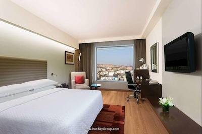 فور پوینتس جیپور سیتی اسکوئر