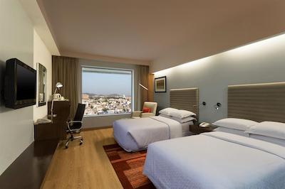 فور پوینتس جیپور سیتی اسکوئر