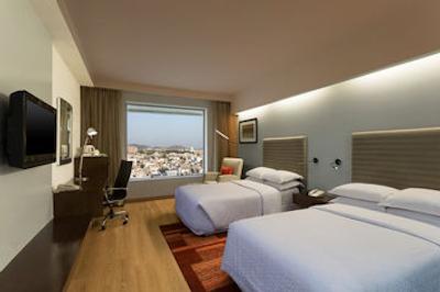 فور پوینتس جیپور سیتی اسکوئر